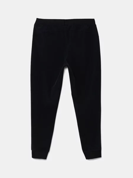 Under Armour Dječji donji dio trenirke Rival Woven Jogger crna