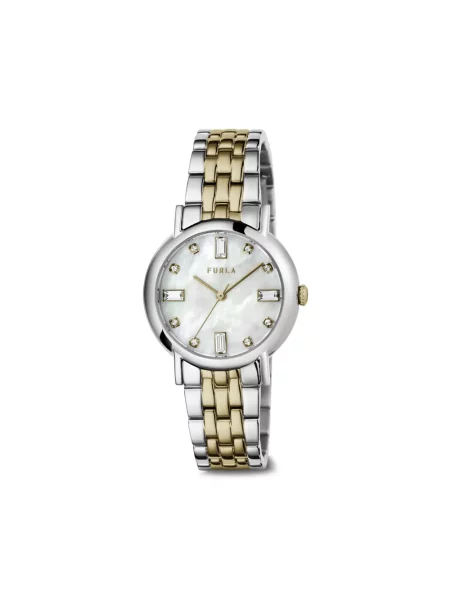 Ceas Furla alb