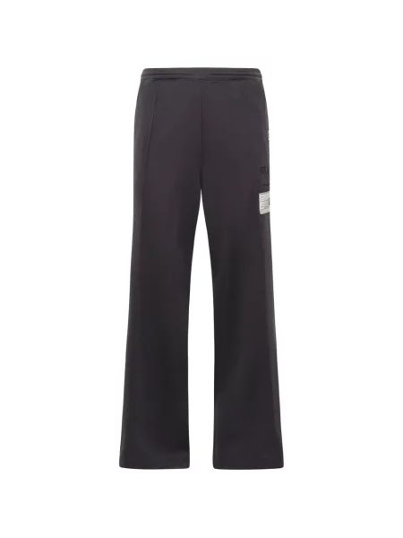 Pantaloni Maison Mihara Yasuhiro alergare gri