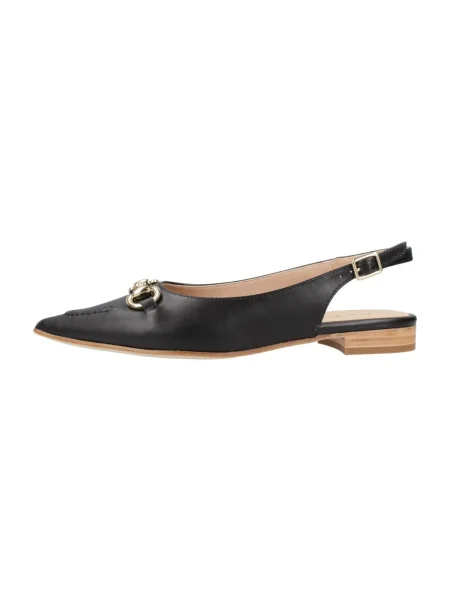 Pantofi Alpe negru