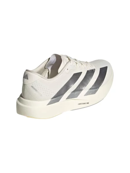 Pantofi Adidas alb