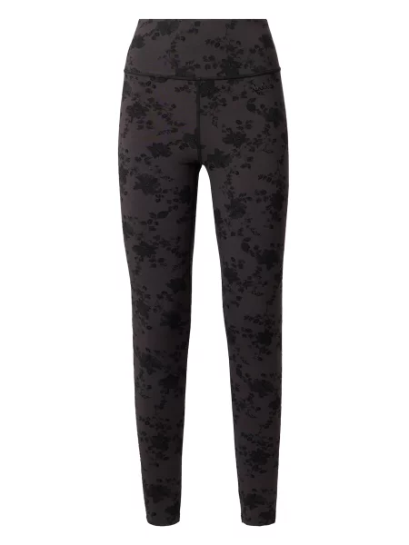 Lala Berlin Leggings Lala gri închis negru