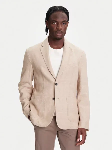 Suknjič United Colors Of Benetton bež