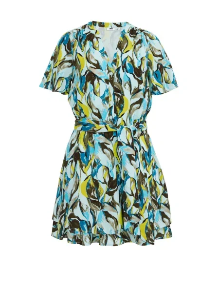 WE Fashion Salopeta mai multe culori