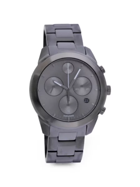 Ceas Movado negru