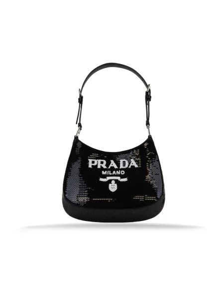 Torebka Prada czarna