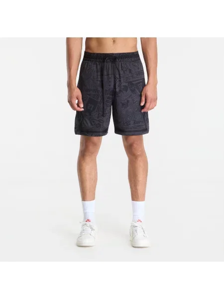 Pantaloni scurți Jordan Sport Dri-FIT Diamond Shorts Off Noir/ Off Noir/ Black S negru