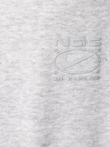 Nike ujjatlan pulóver férfi pamuttal N.A.C. Dri-FIT szürke