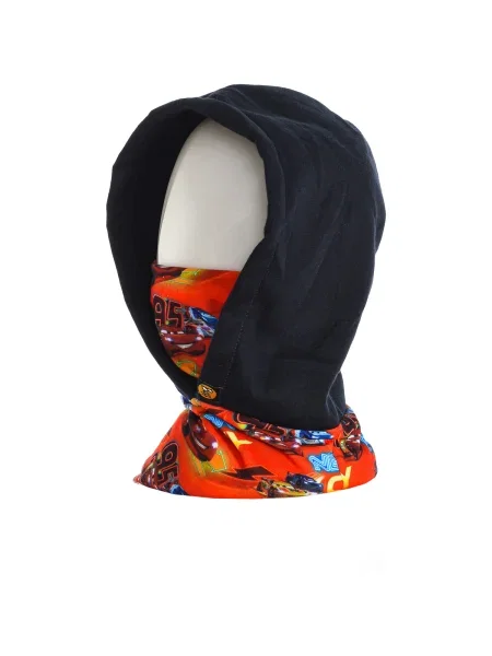 Fular Buff negru