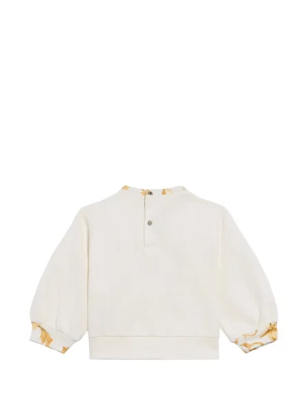 Bluza dziecięca Roberto Cavalli