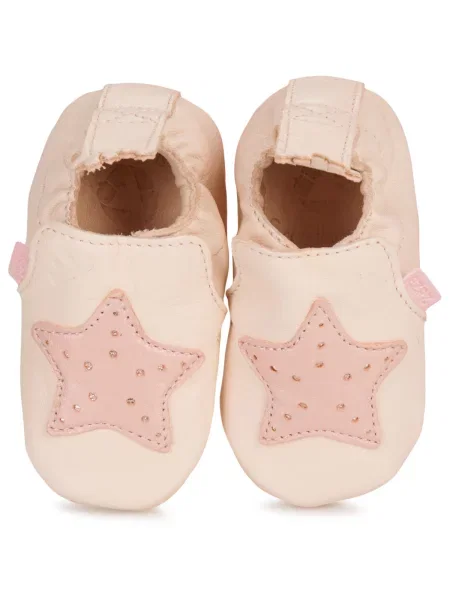 Pantofi copii Easy Peasy roz