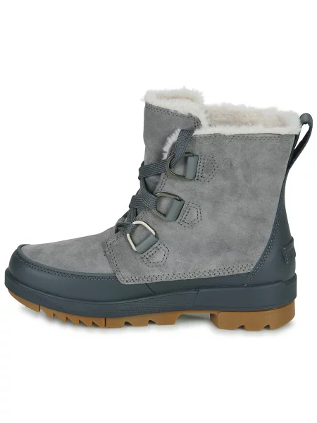 Pantofi Sorel gri