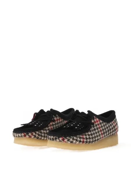 Pantofi derby Clarks Originals