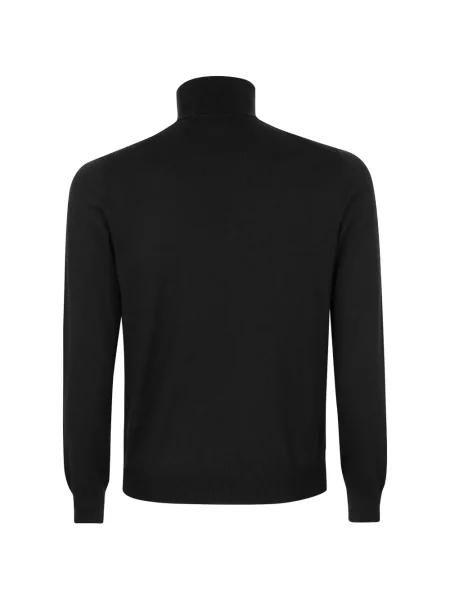 Pulover Tagliatore negru