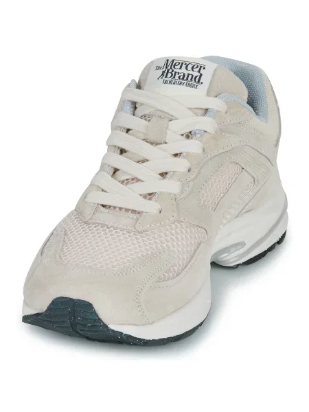 Pantofi Mercer Amsterdam bej