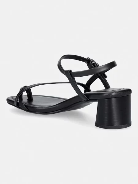 Кожаные босоножки Vagabond Shoemakers