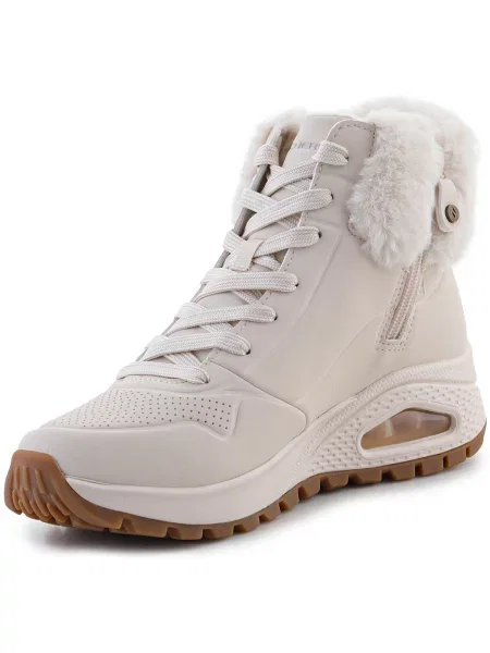 Pantofi Skechers bej