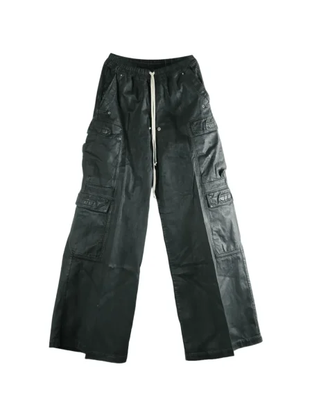 Pantaloni Rick Owens Drkshdw negru