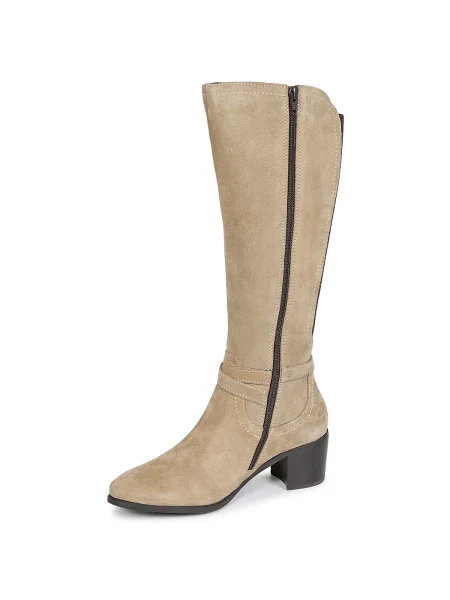 Pantofi Betty London bej