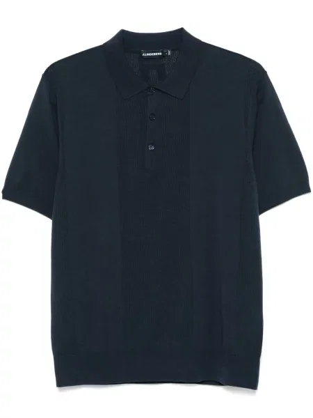 Polo J.lindeberg albastru