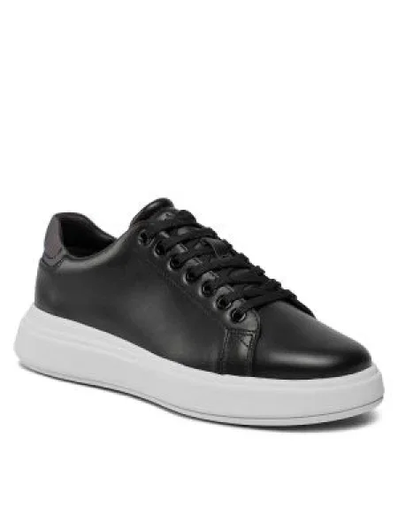 Teniși Calvin Klein negru