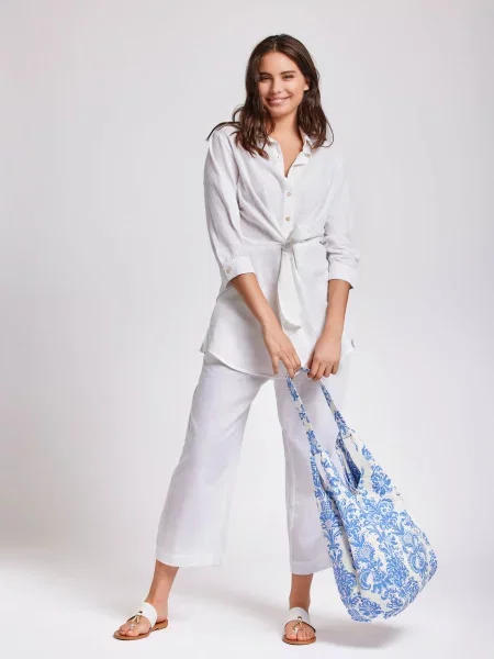 Комбінезон Iconique білий