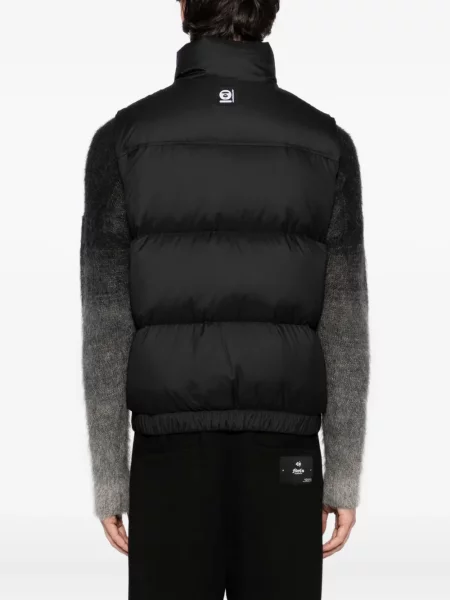 Vestă Aape By A Bathing Ape negru