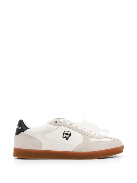 Sneakers Karl Lagerfeld λευκό