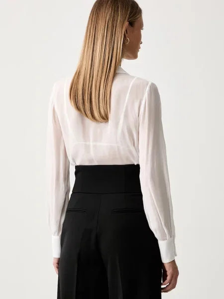Блуза Elisabetta Franchi
