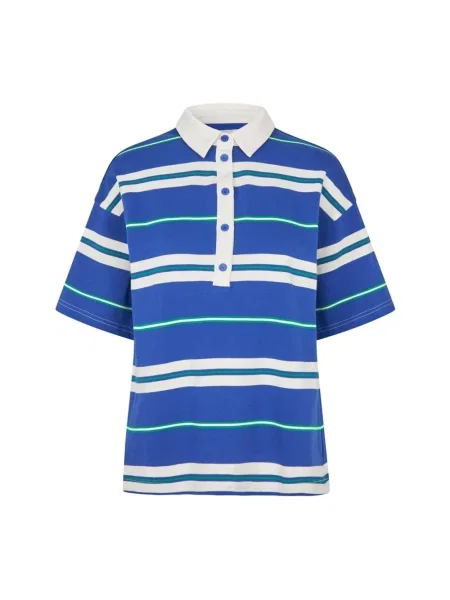 Polo Lollys Laundry niebieskie