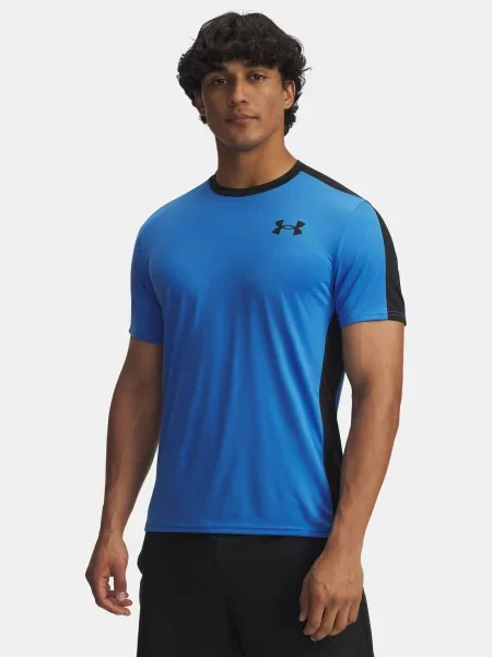 Tricou Under Armour negru