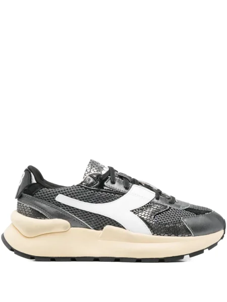 Sneakerși Diadora negru