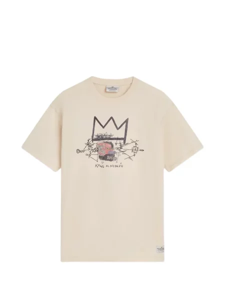 Grafic tricou Scotch & Soda