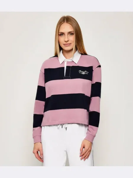Guess Jeans Polo RUGBY roz