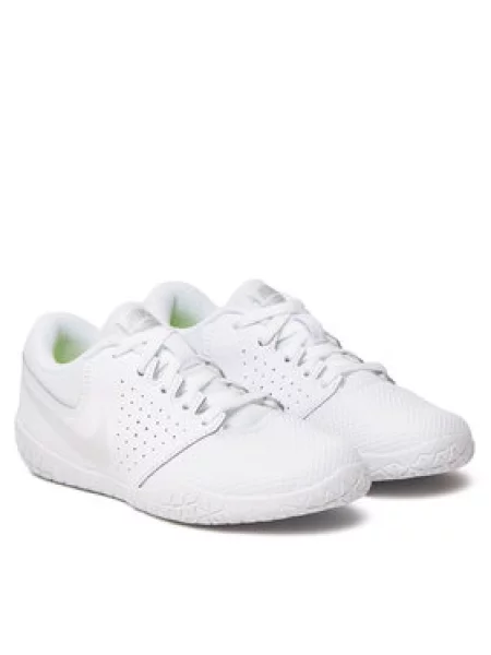 Sneakersy Nike bílé