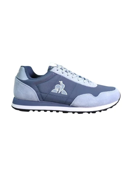 Pantofi Le Coq Sportif albastru