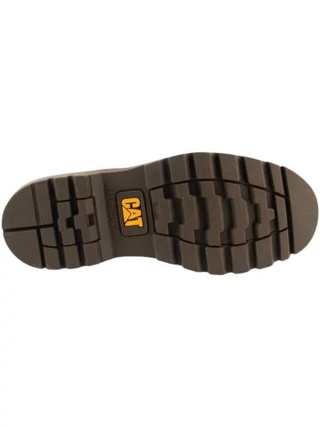 Pantofi Caterpillar maro