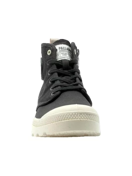Pantofi Palladium negru