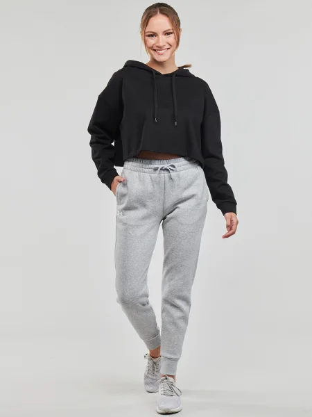 Olcsóbban. Under Armour női Rival Fleece Joggers mod szürke világos szürke/fehér nadrág. Méret: S fehér