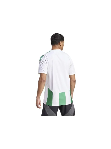 Tricou Adidas cu dungi