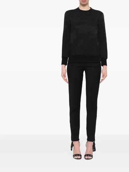 Hanorac Neil Barrett negru