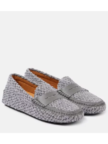 Loaferke Tod's siva