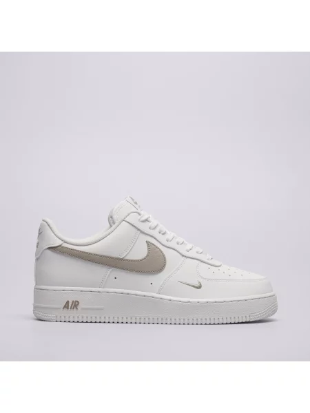 Sneakersy Nike Air Force 1 białe
