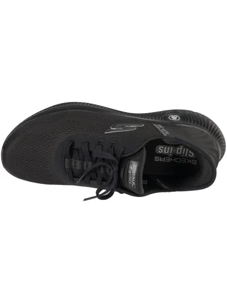 Pantofi Skechers negru