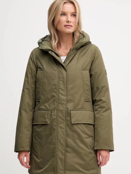 Tommy Hilfiger geacă verde