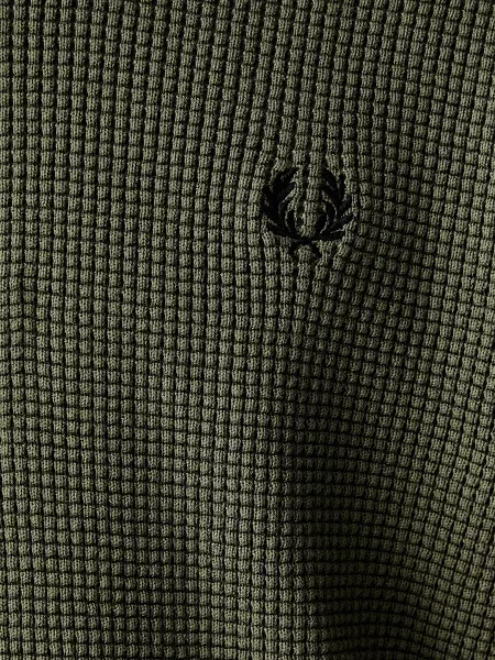 Свитер Fred Perry