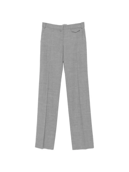 Pantaloni Ermanno Scervino gri