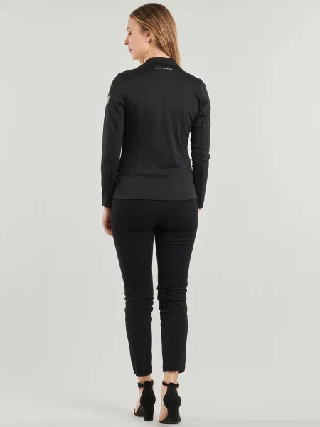 Sacou Les Petites Bombes negru
