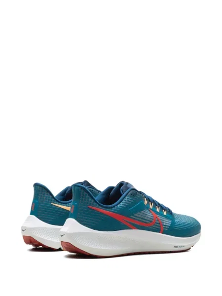 Sneakerși Nike Air Zoom albastru