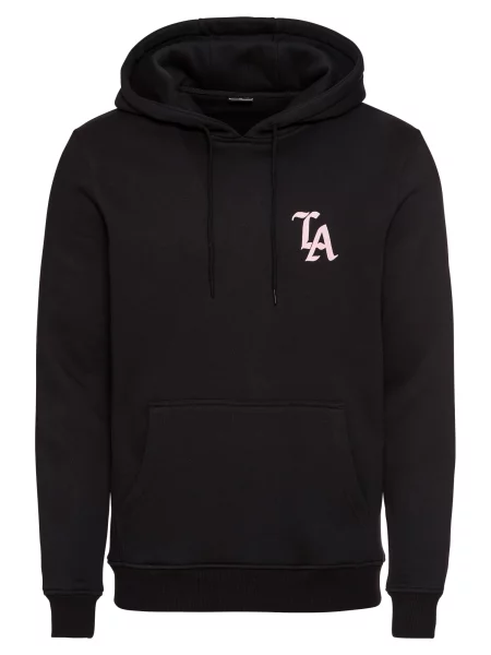 Geacă Mister Tee negru